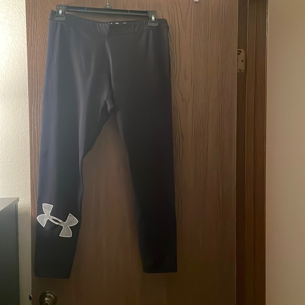 Brand new Size XL Under armor leggings